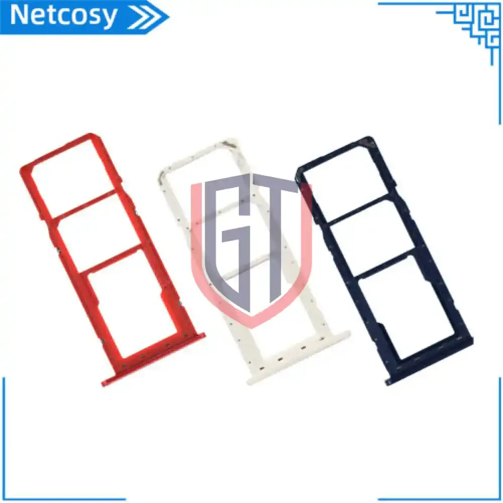 SIM Tray for SAMSUNG A11 (SM-A115)