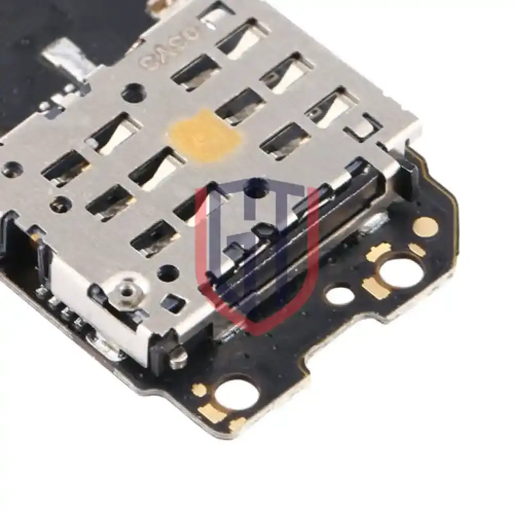 منفذ مدخل بيت الشريحة لهاتف هواوي ميت 9