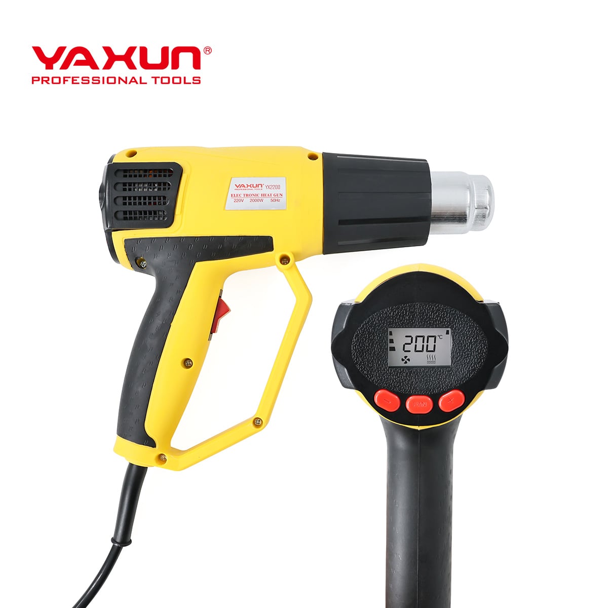 أداة صيانة YAXUN YX-2200