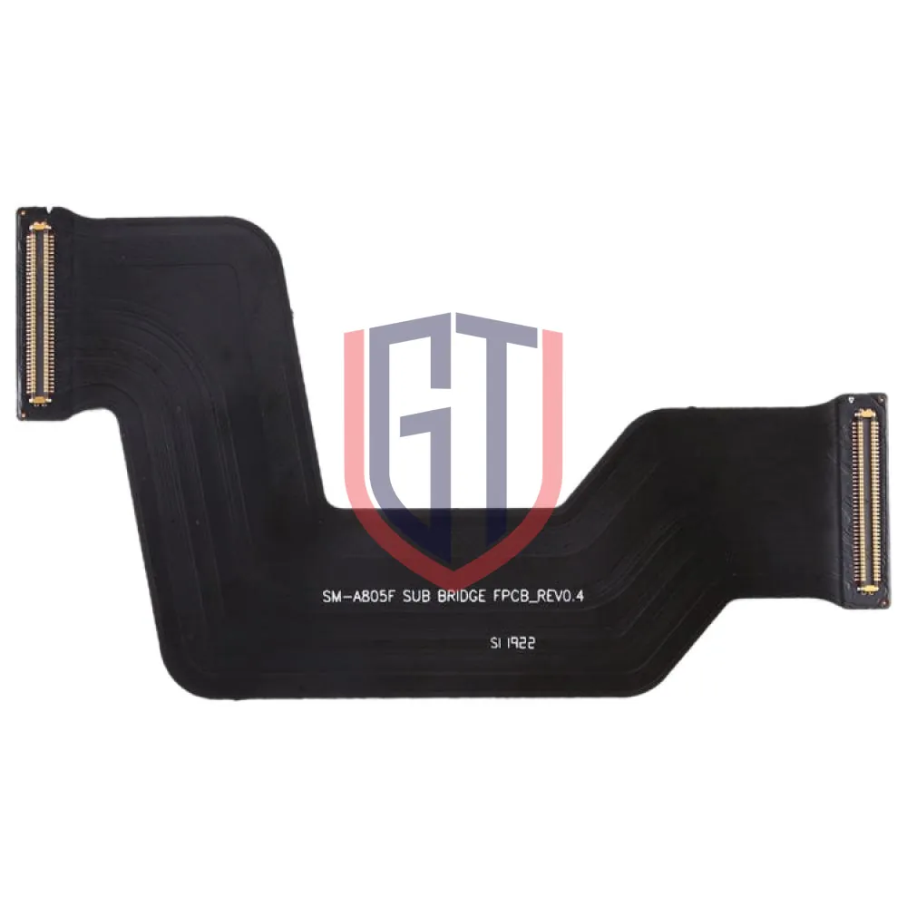 For Samsung Galaxy A80 A805F Motherboard Flex Cable