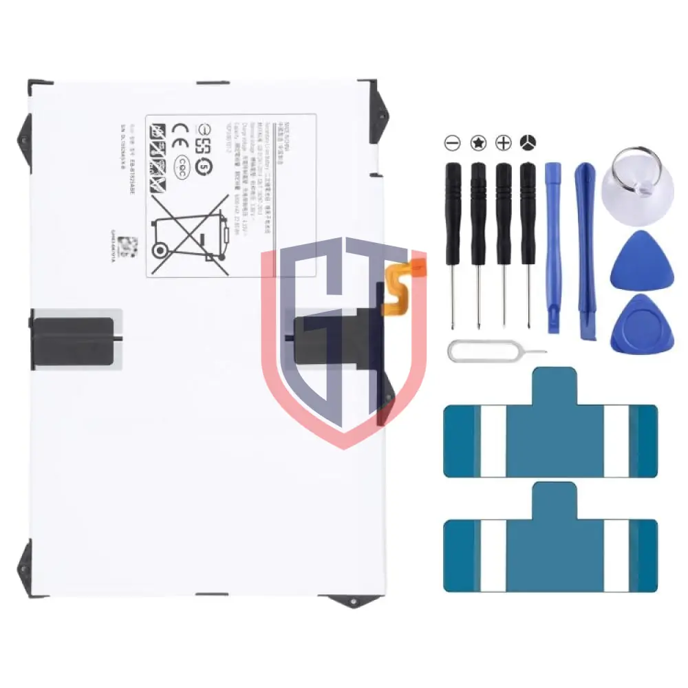 For Samsung Galaxy Tab S3 9 7 6000mAh EBBT825ABE Battery Replacement
