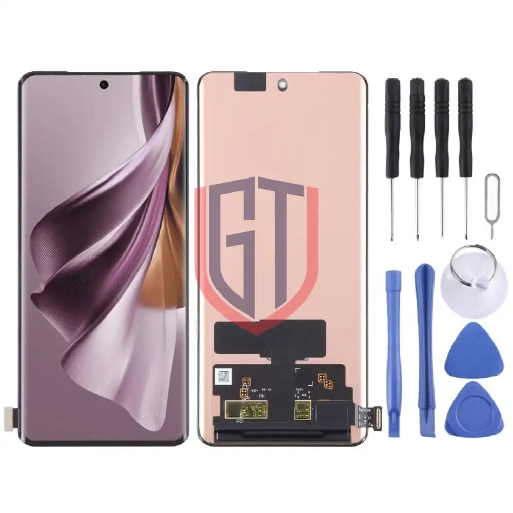 شاشة REALME NARZO 60 PRO OLED LCD