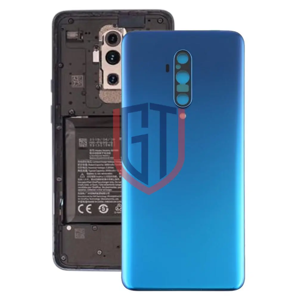 غطاء البطارية الأصلي لهاتف OnePlus 7T Pro