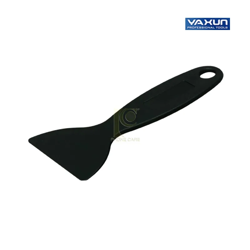 YAXUN BLADE WITH PLASTIC HAND YX-6/7 مشرط