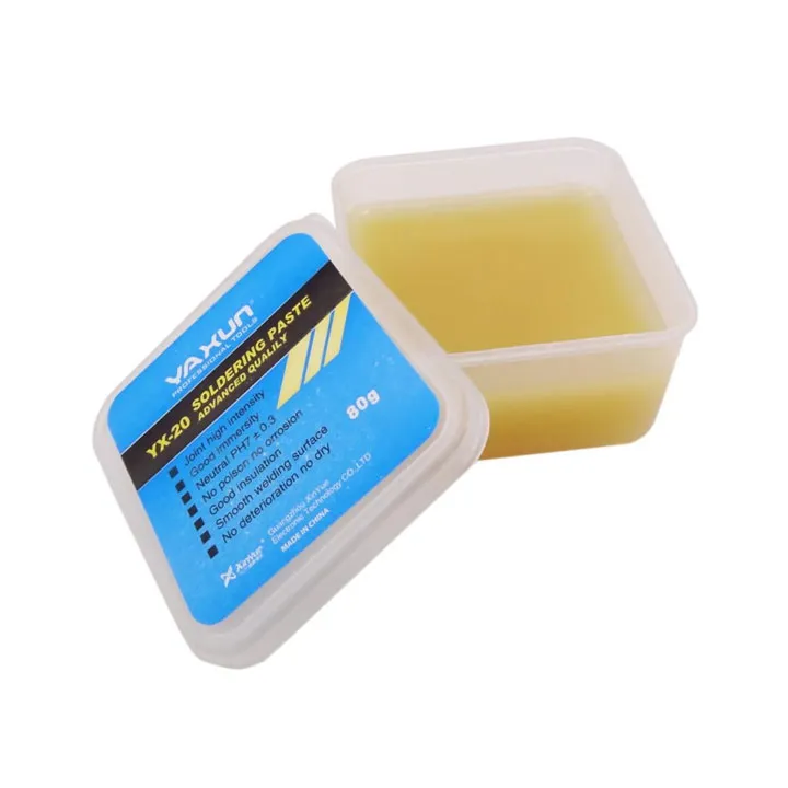 YAXUN YX-80G معجون