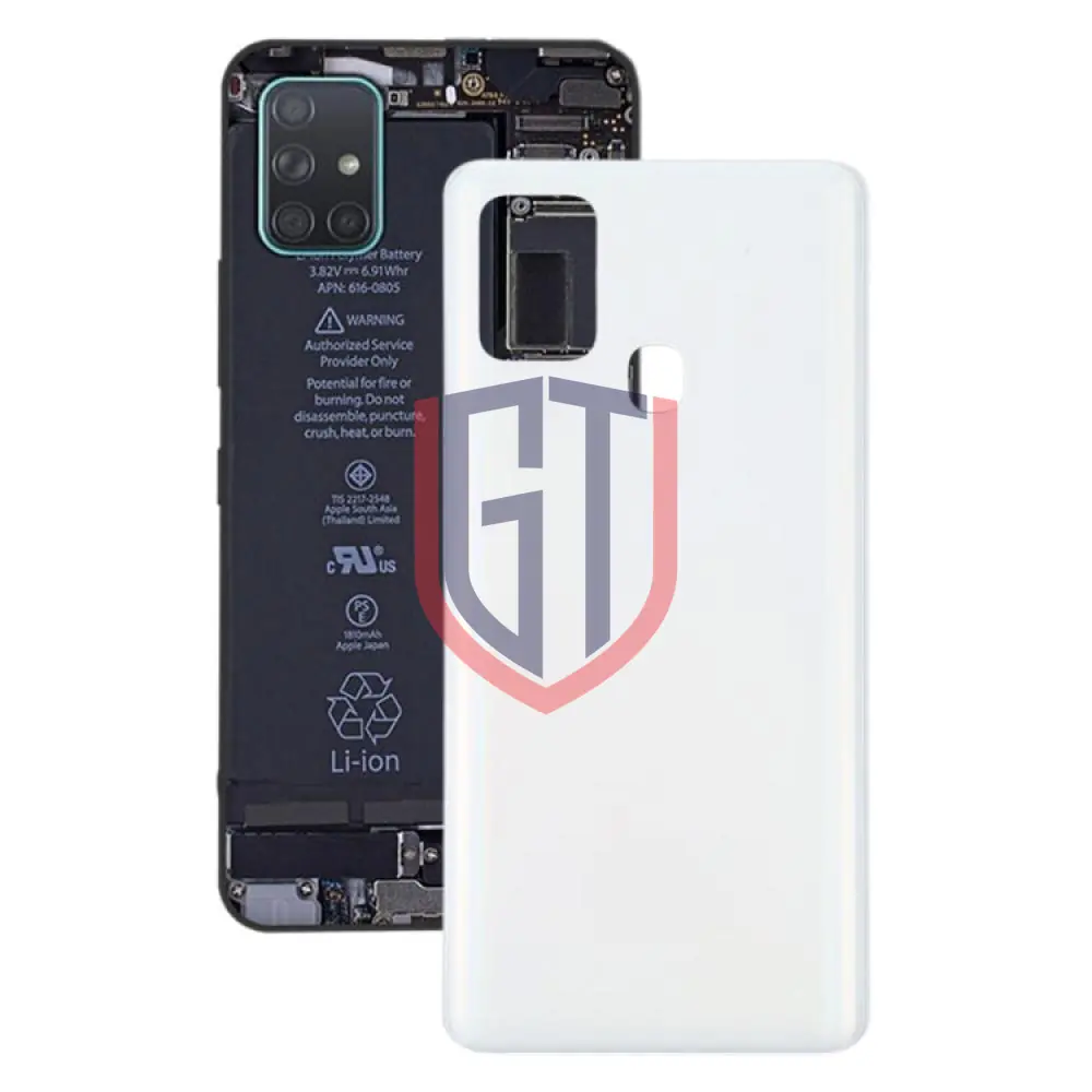 For Samsung Galaxy A21s Battery Back Cover