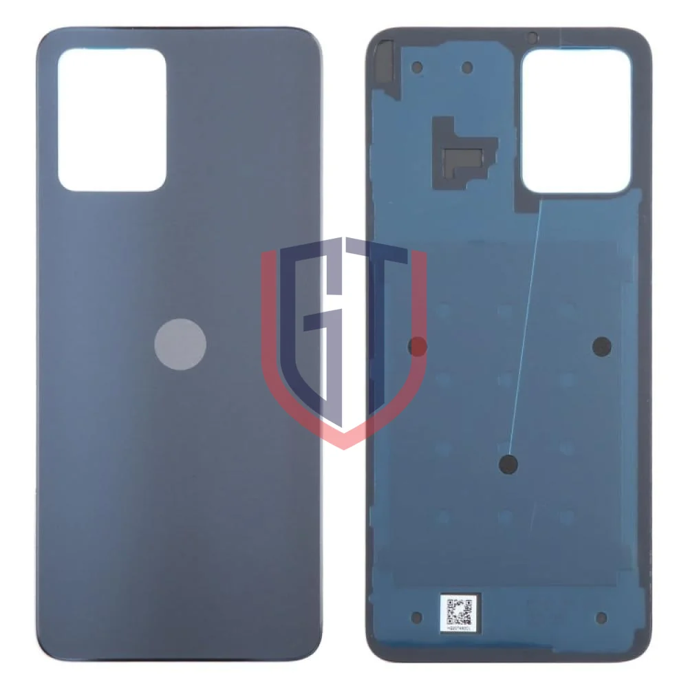 For Motorola Moto G53 Battery Back Cover