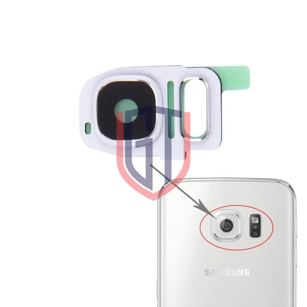 For Samsung Galaxy S7  G930 Rear Camera Lens Cover