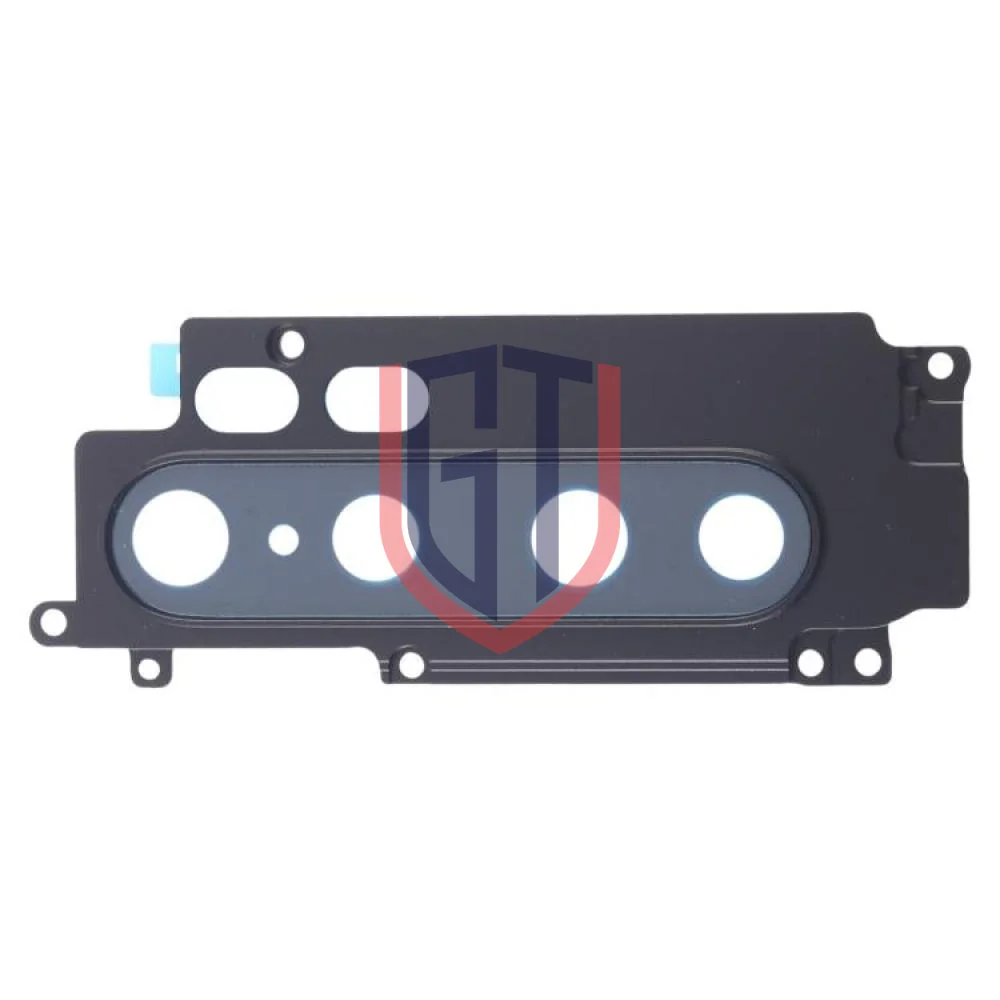 For Xiaomi Mi Note 10 Lite Rear Camera Frame