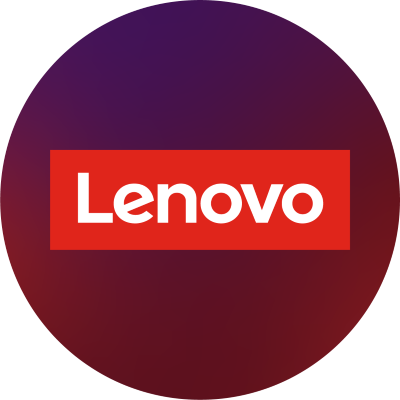 لينوفو (Lenovo)