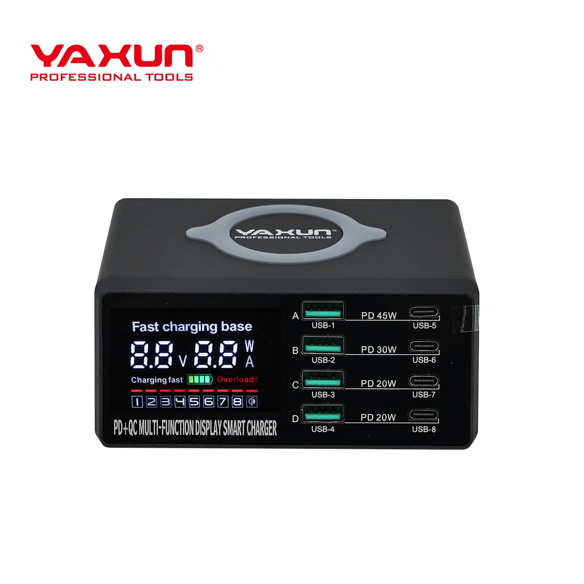 أداة صيانة YAXUN YX-X9D