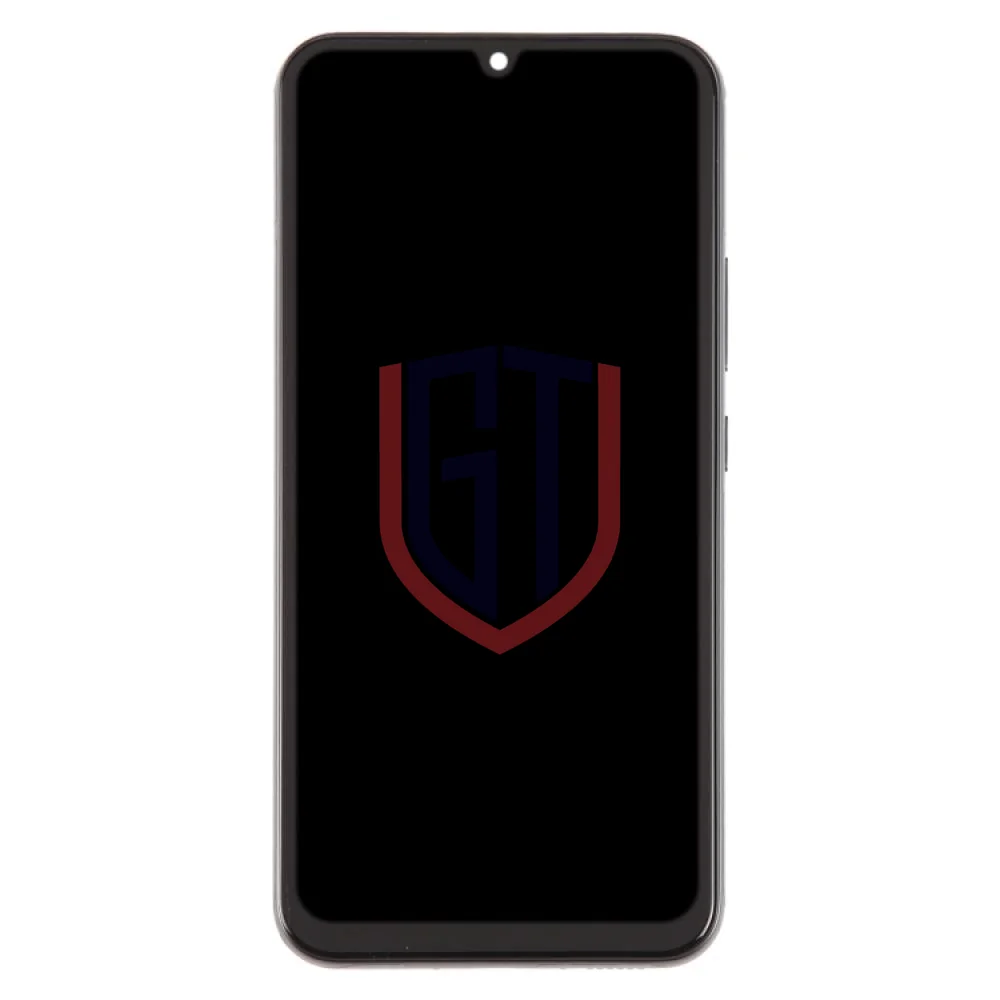 For Samsung Galaxy A34 5G SMA346B OLED LCD Screen with Frame