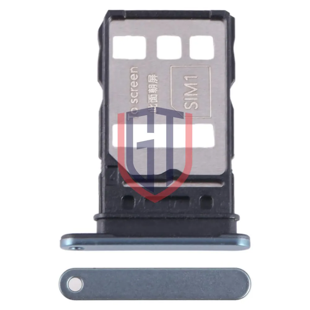 For Honor 80 SIM Card Tray