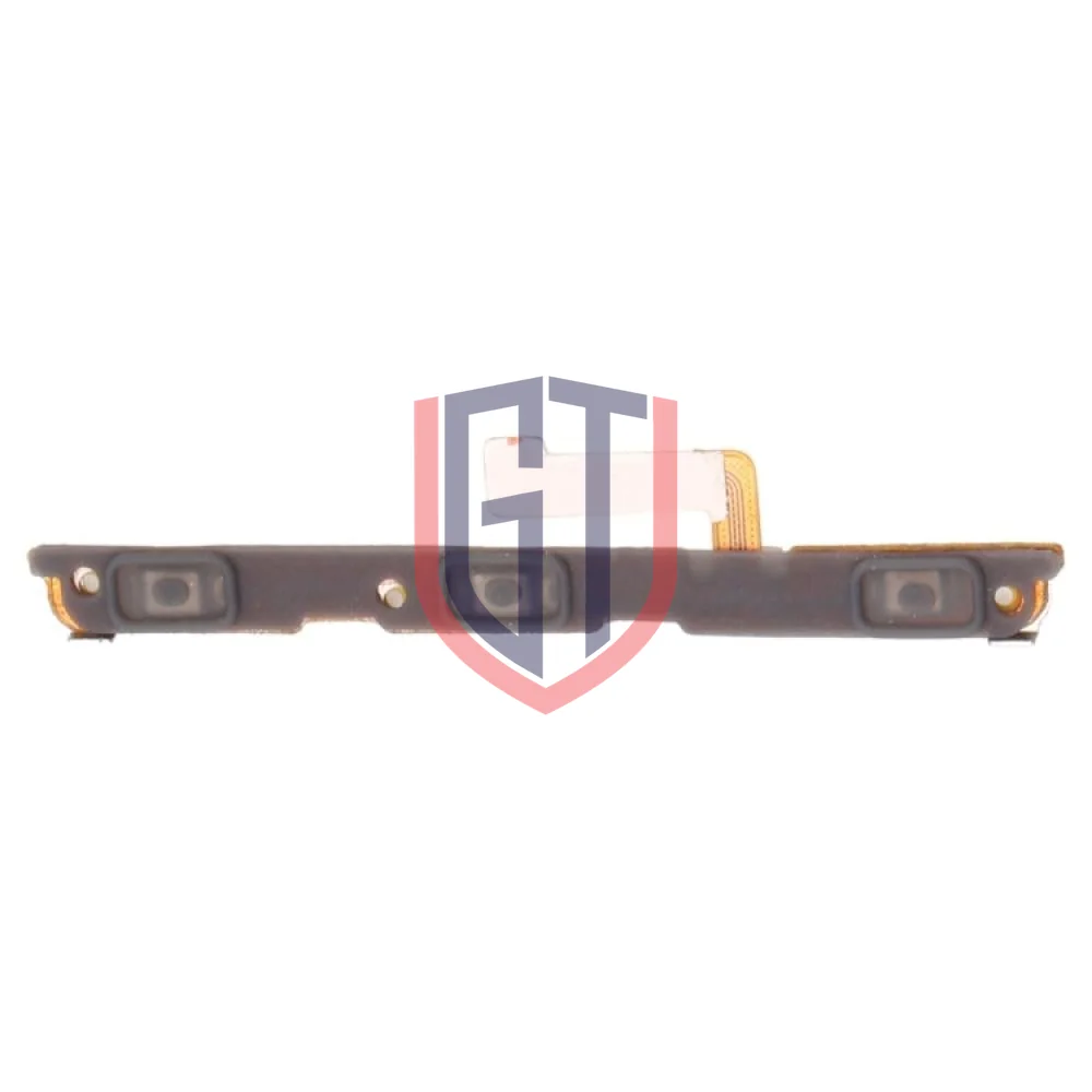 For Samsung Galaxy S10 Plus SMG975 Volume Button Flex Cable