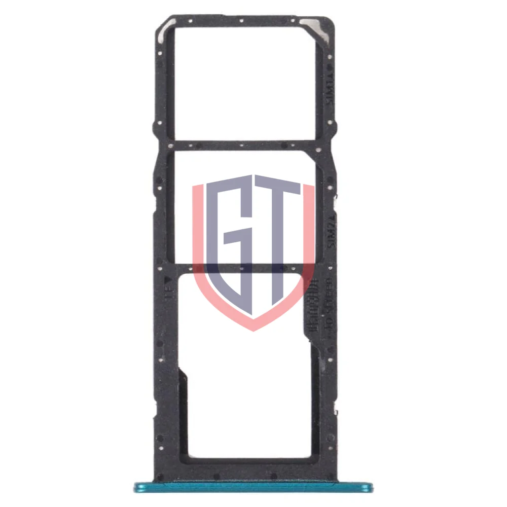 SIM Card Tray for Huawei Y7a