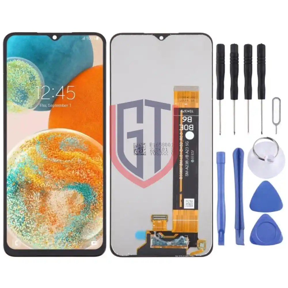 For Samsung Galaxy A23 5G SMA236B LCD Screen