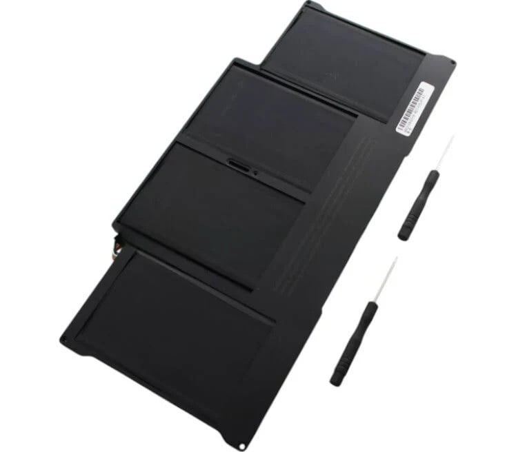 MacBook battery for MacBook Pro 13" Retina A1708 Late 2016 A2338 with original capacity