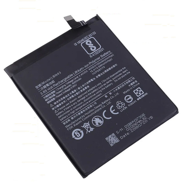 بطارية Honor X9A HB506492EFW