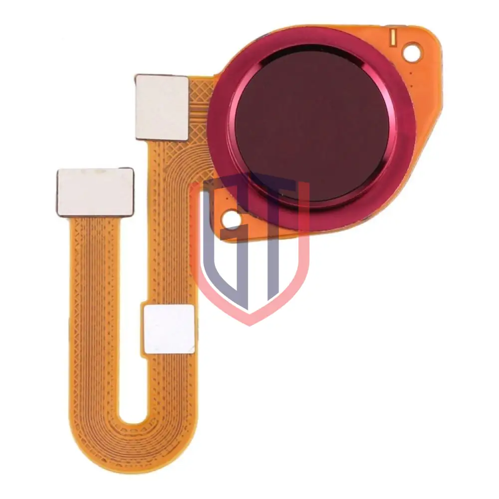 Fingerprint Sensor Flex Cable for Motorola Moto G9 Play