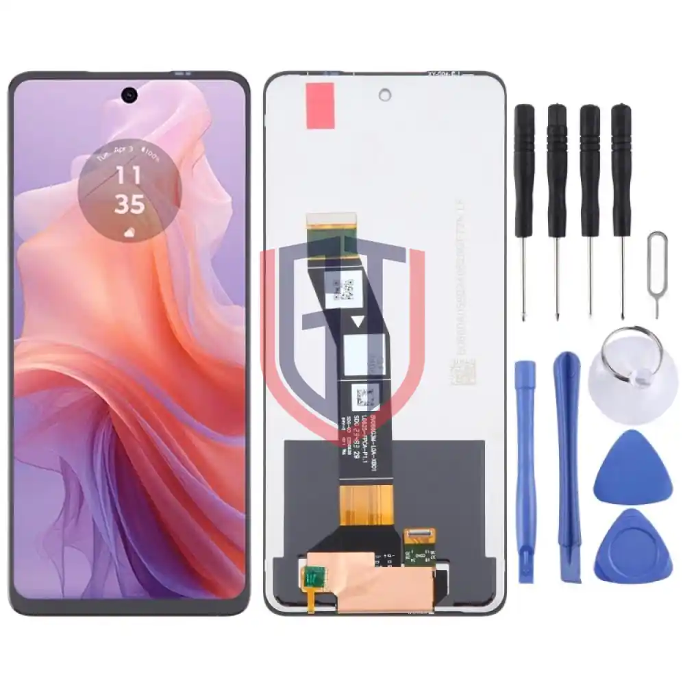 For Motorola Moto E14 LCD Screen