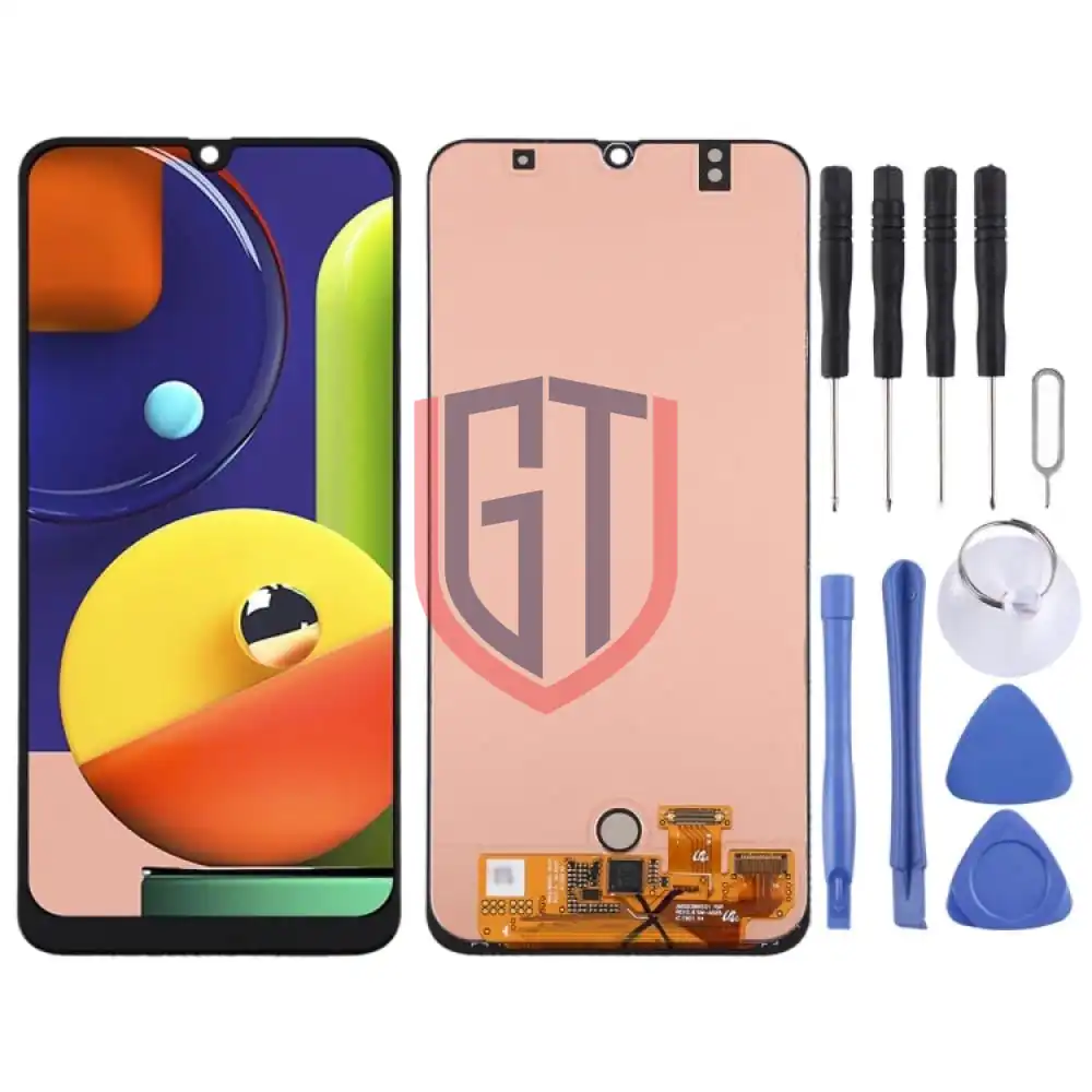 Original Super AMOLED LCD Screen for Samsung Galaxy A50s