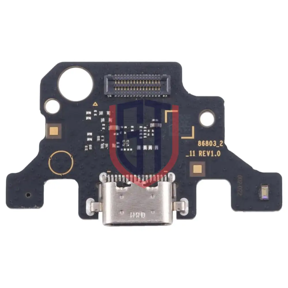 For Samsung Galaxy Tab A9 Plus 5G SMX216 Original Charging Port Board
