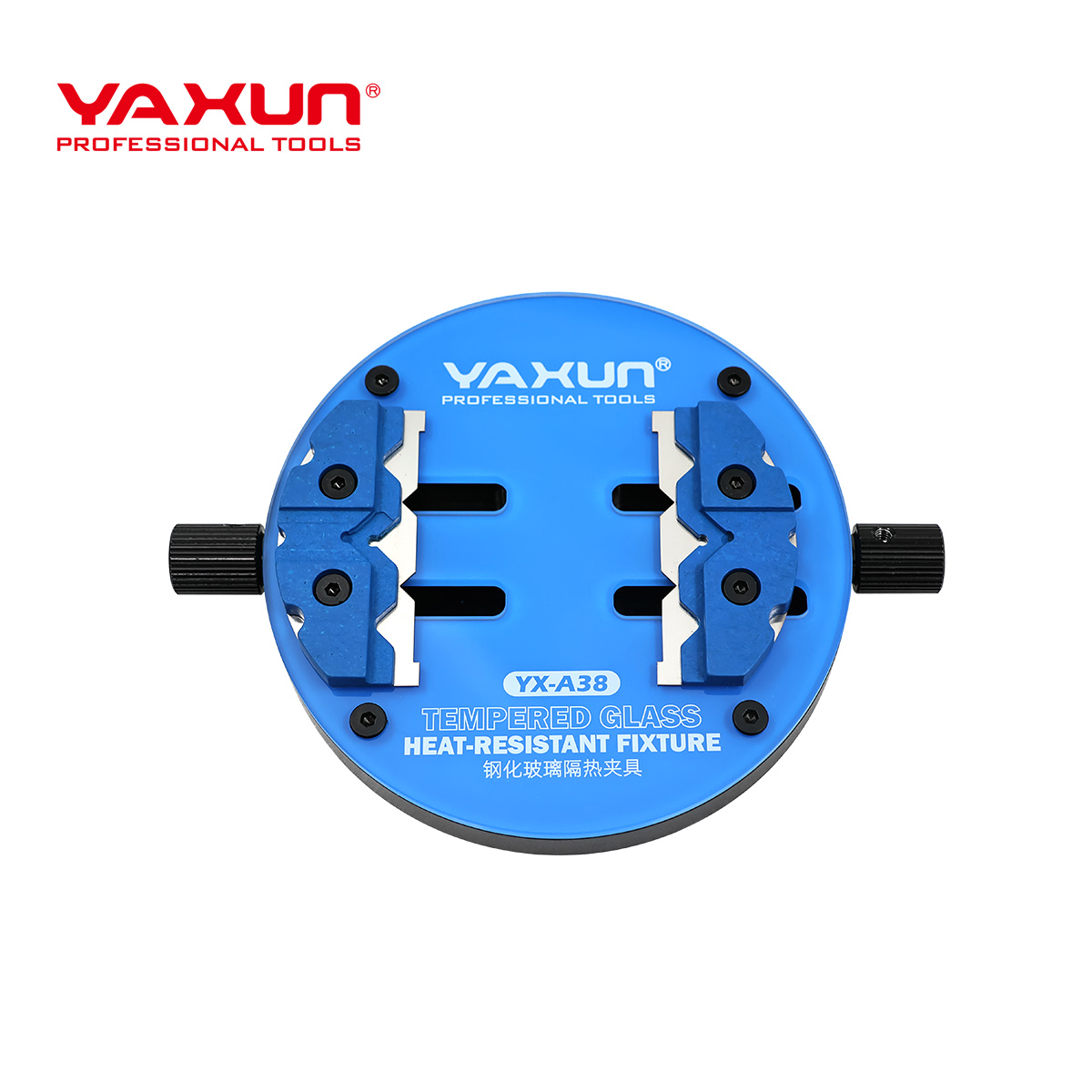 أداة صيانة YAXUN YX-A38 قاعدة تثبيت PCB للصيانة
