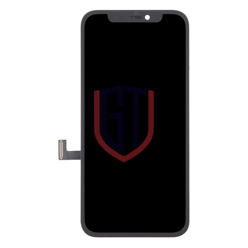 iPhone 12 Mini Dd Hard Oled Screen Ic