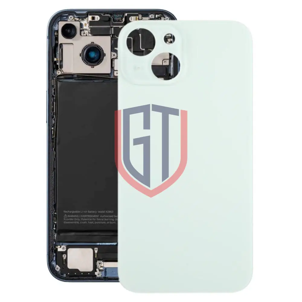 iPhone 15 Battery Back Cover