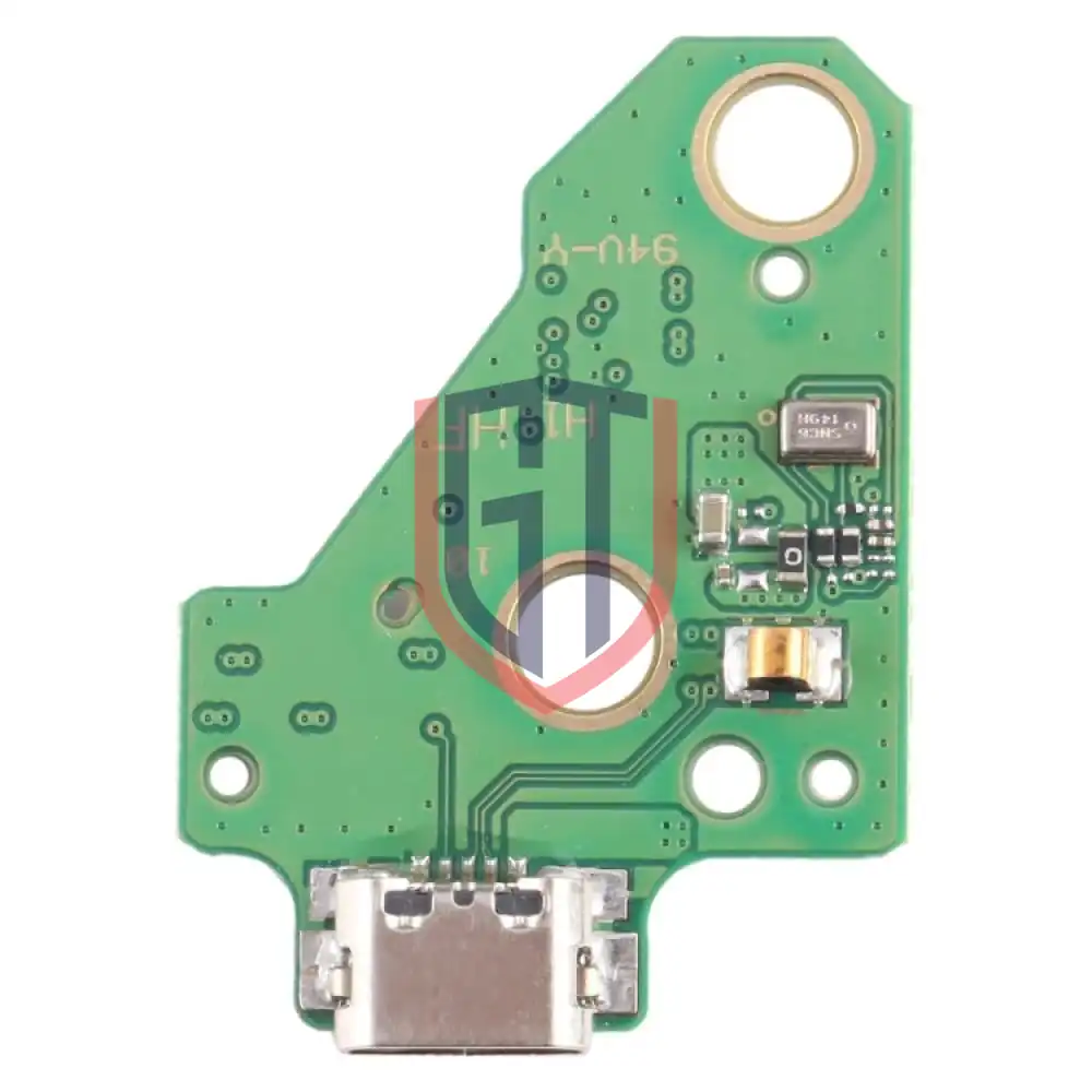 For Huawei MediaPad M5 Lite 8 JDN2 L09 Charging Port Board