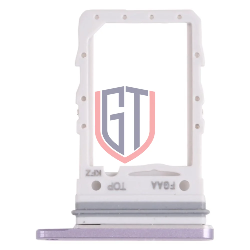 For Samsung Galaxy Z Flip 3 5G SMF711 SIM Card Tray