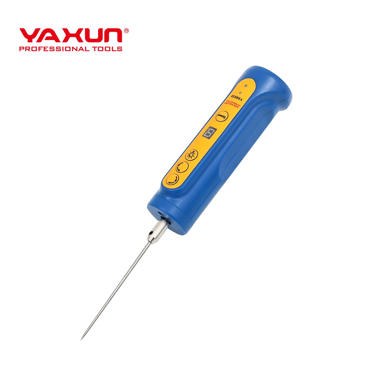أداة صيانة YAXUN YX-6035