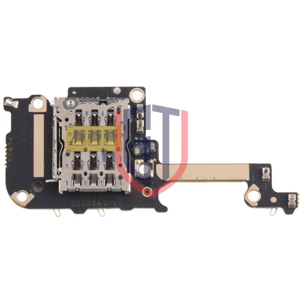 OnePlus 8 SIM Card Reader Board With Mic