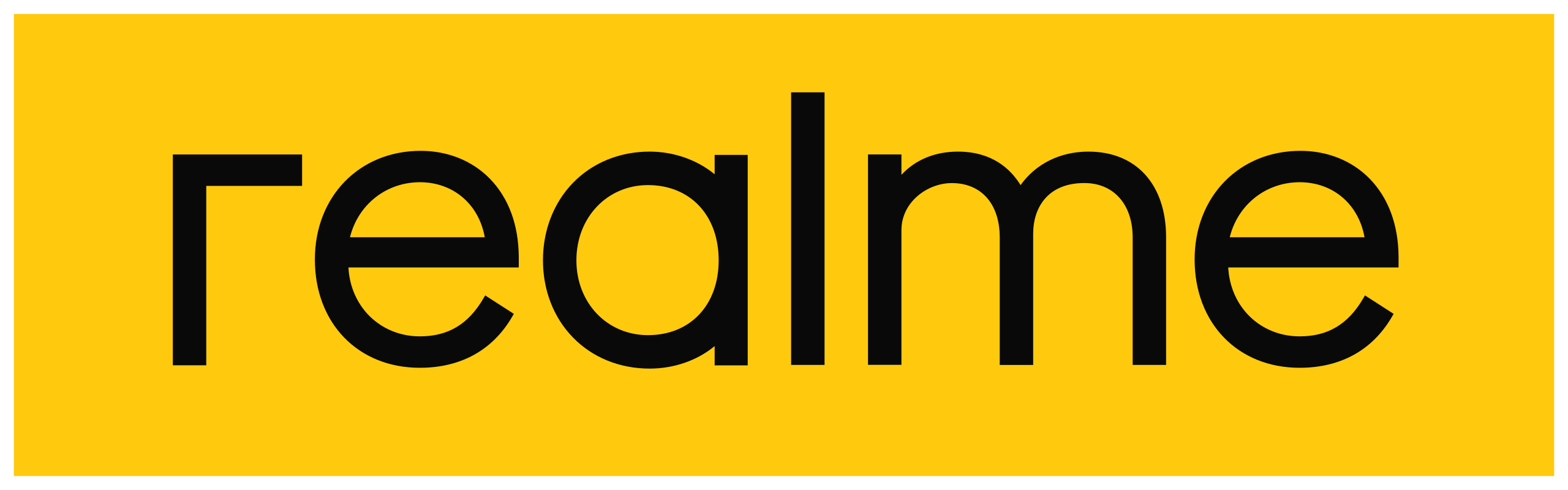 REALME