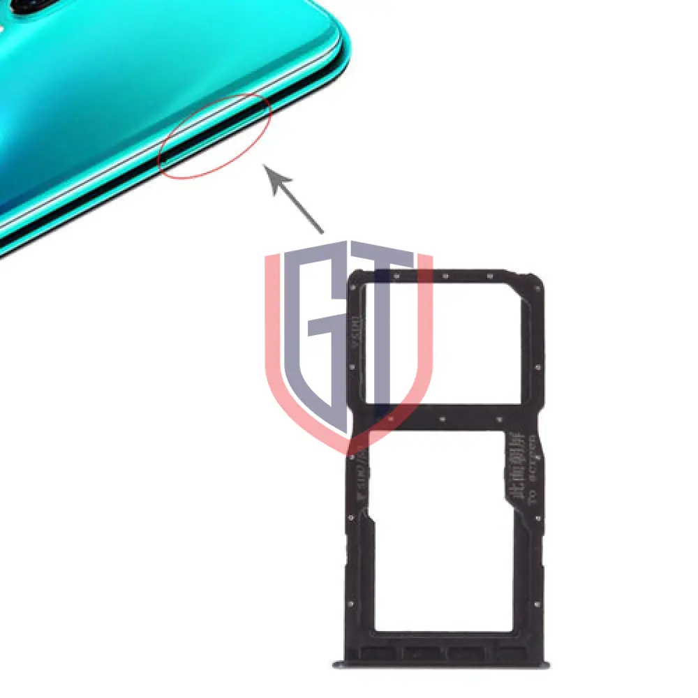 HUAWEI P30 LITE SIM Card Tray