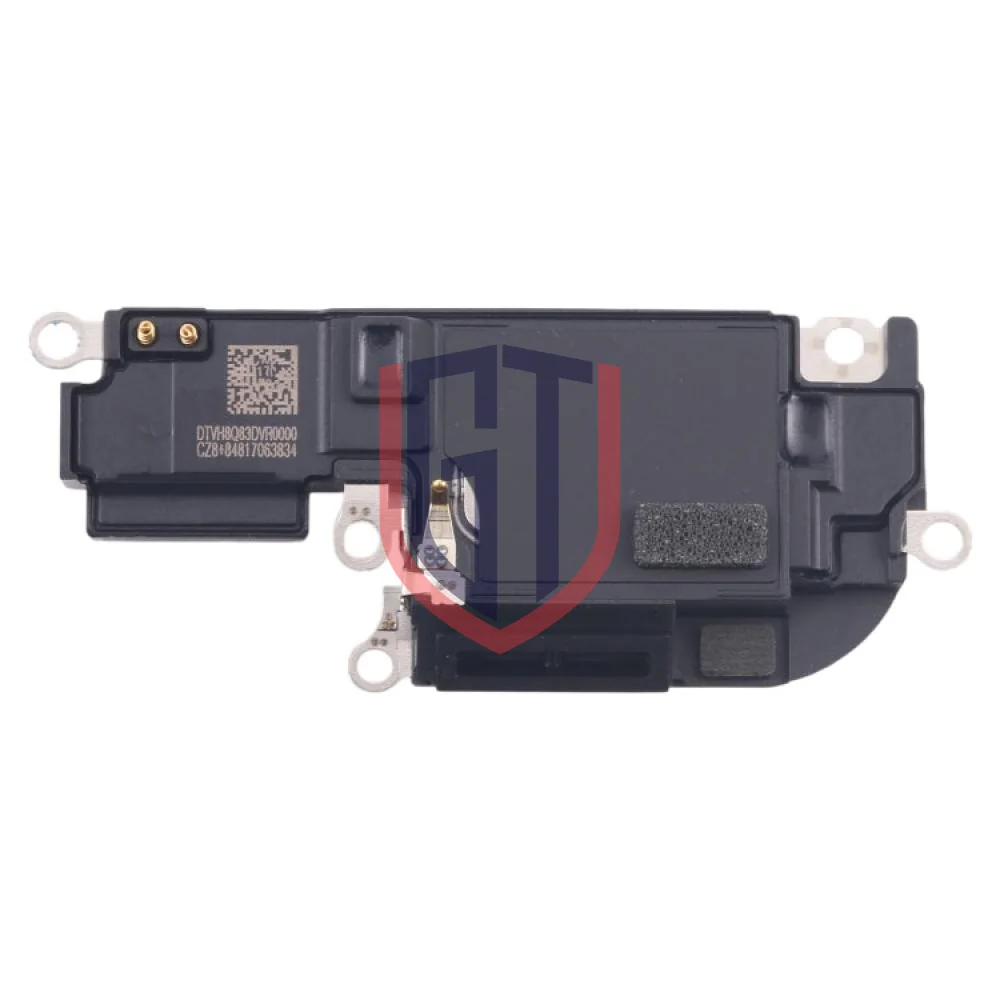 iPhone 16 Pro Max Speaker Ringer Buzzer