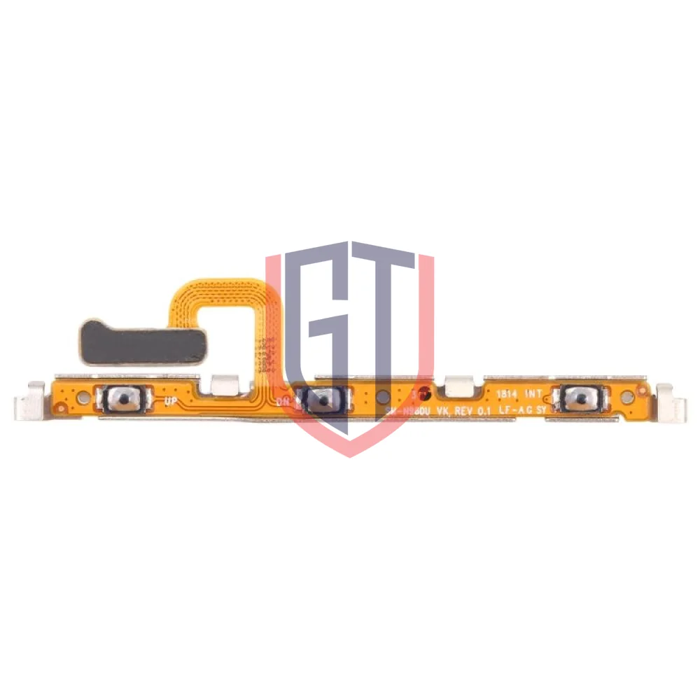 For Samsung GALAXY NOTE 9 SMN960 Volume Button Flex Cable
