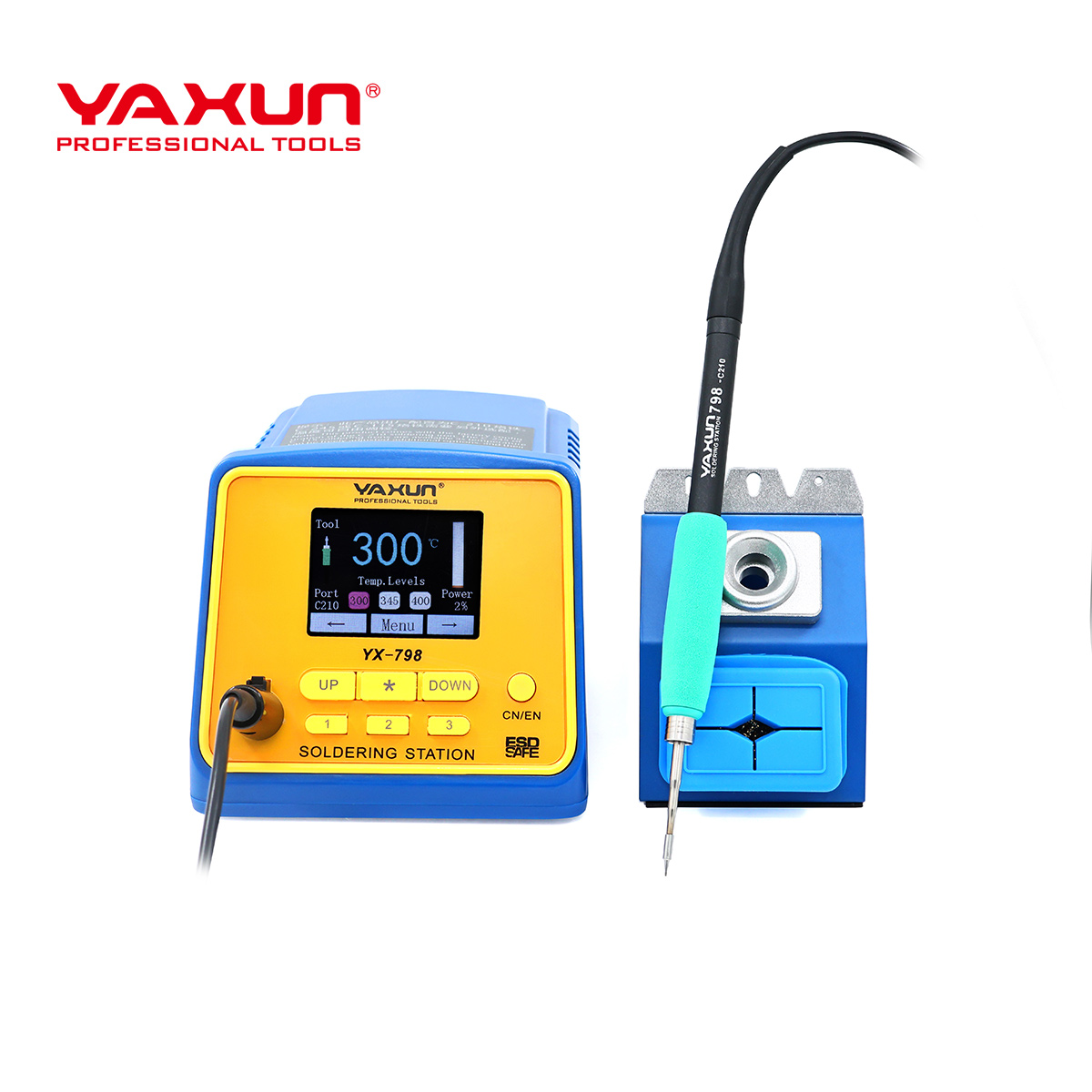 أداة صيانة YAXUN YX-798