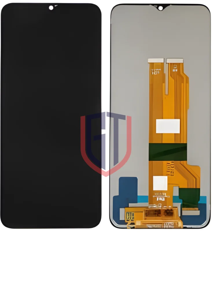 INCELL Screen Replacement for VIVO Y75 5G