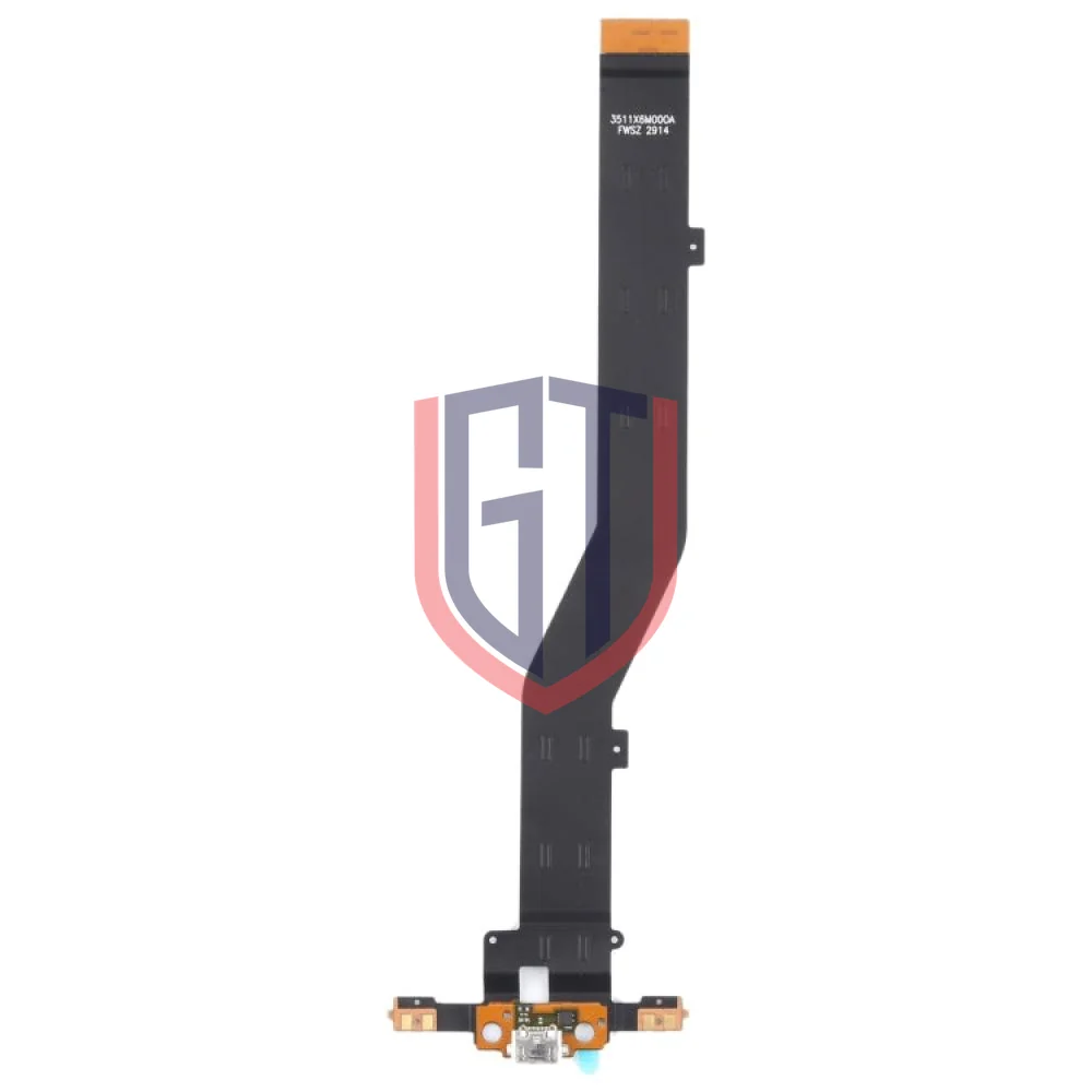Charging Port Flex Cable For Xiaomi Mi Pad 7 9