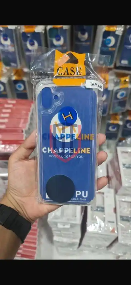 جراب لهاتف Samsung Galaxy A04 Cub