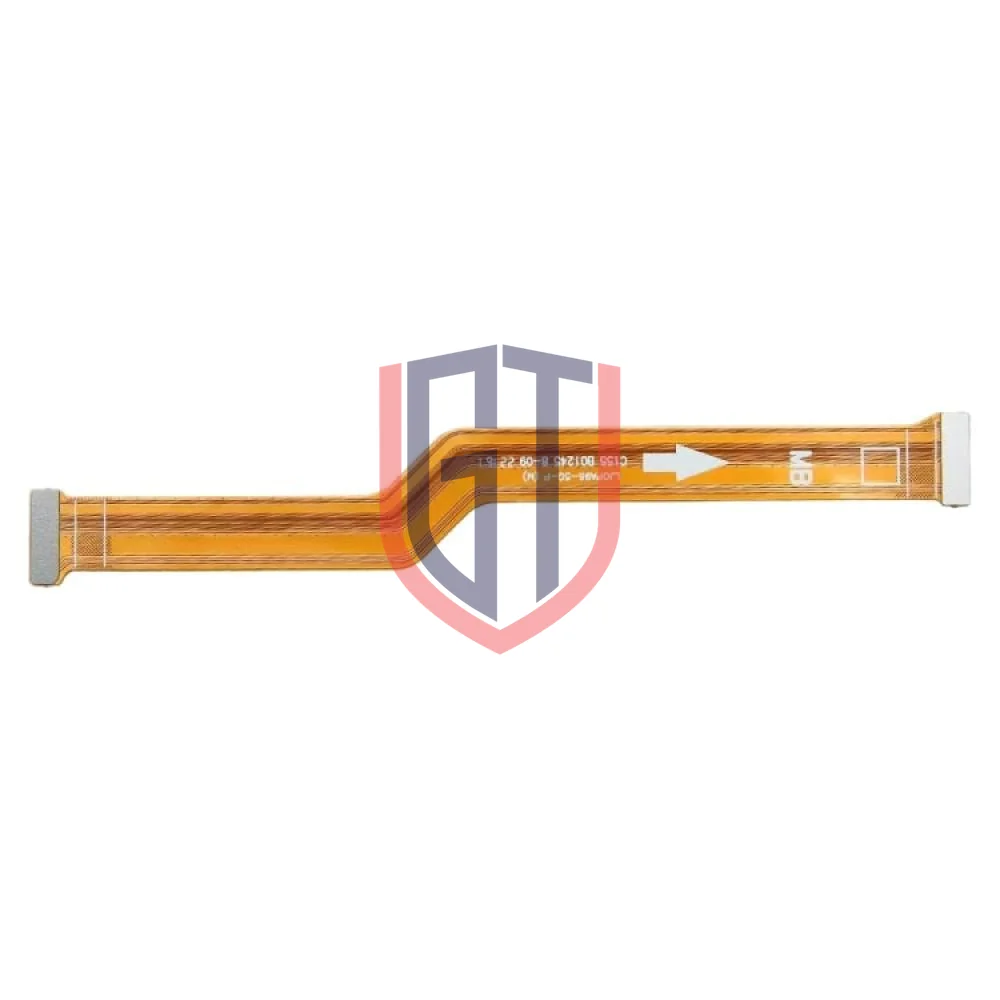 OnePlus Nord N20 5G Charging Port Mainboard Connector Flex Cable