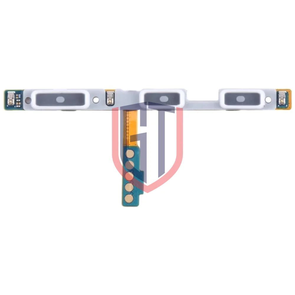 For Samsung Galaxy A24 4G  A15 SMA245FA155F Power Button   Volume Button Flex Cable