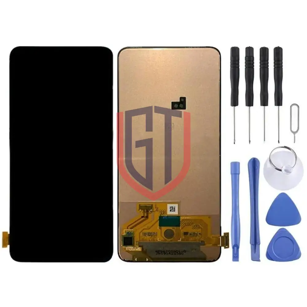 Original Super AMOLED LCD Screen for Samsung Galaxy A90 4G