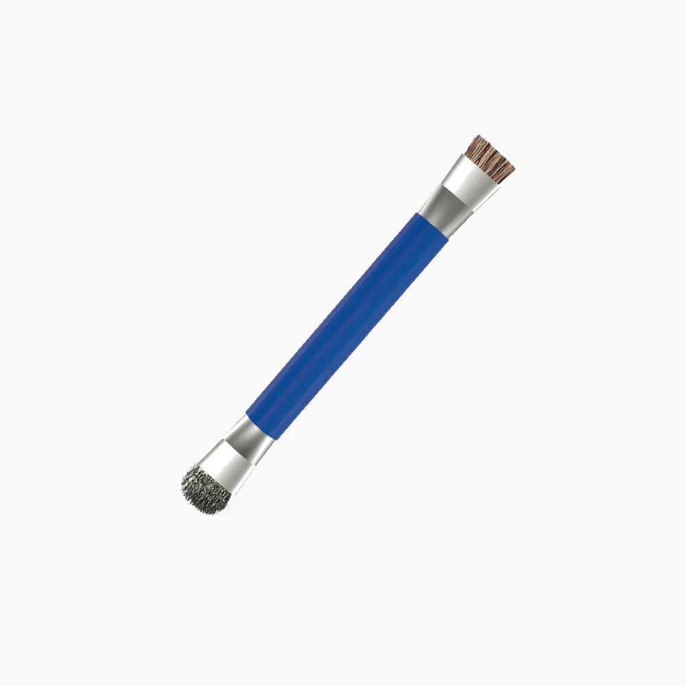 YAXUN BS-02 DOUBLE HEAD ANTI-STATIC CLEANING BRUSH فرشة