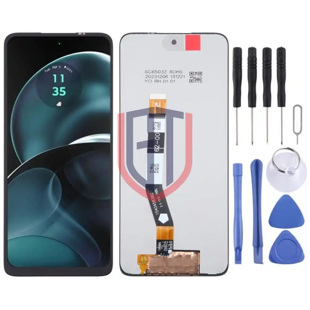 Motorola Moto G55 OEM LCD Screen with