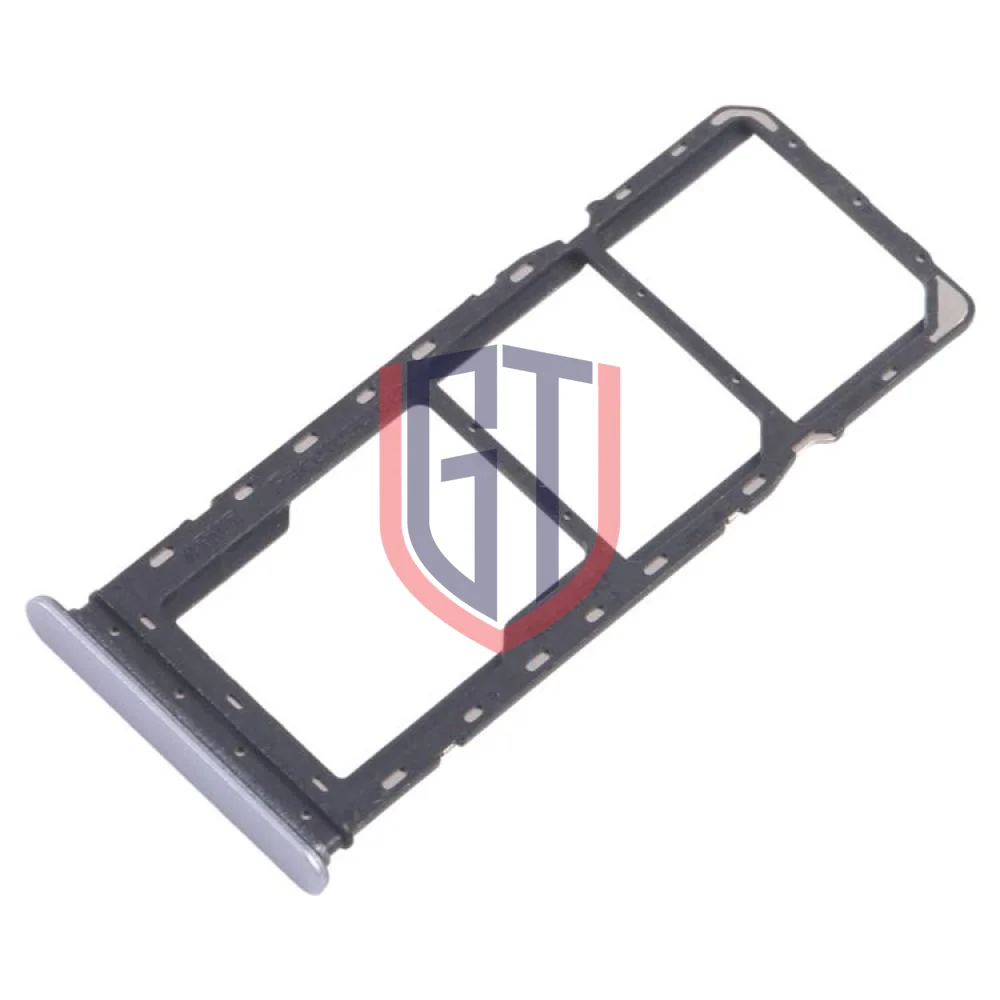 Realme C65 4G RMX3910 Original SIM Tray