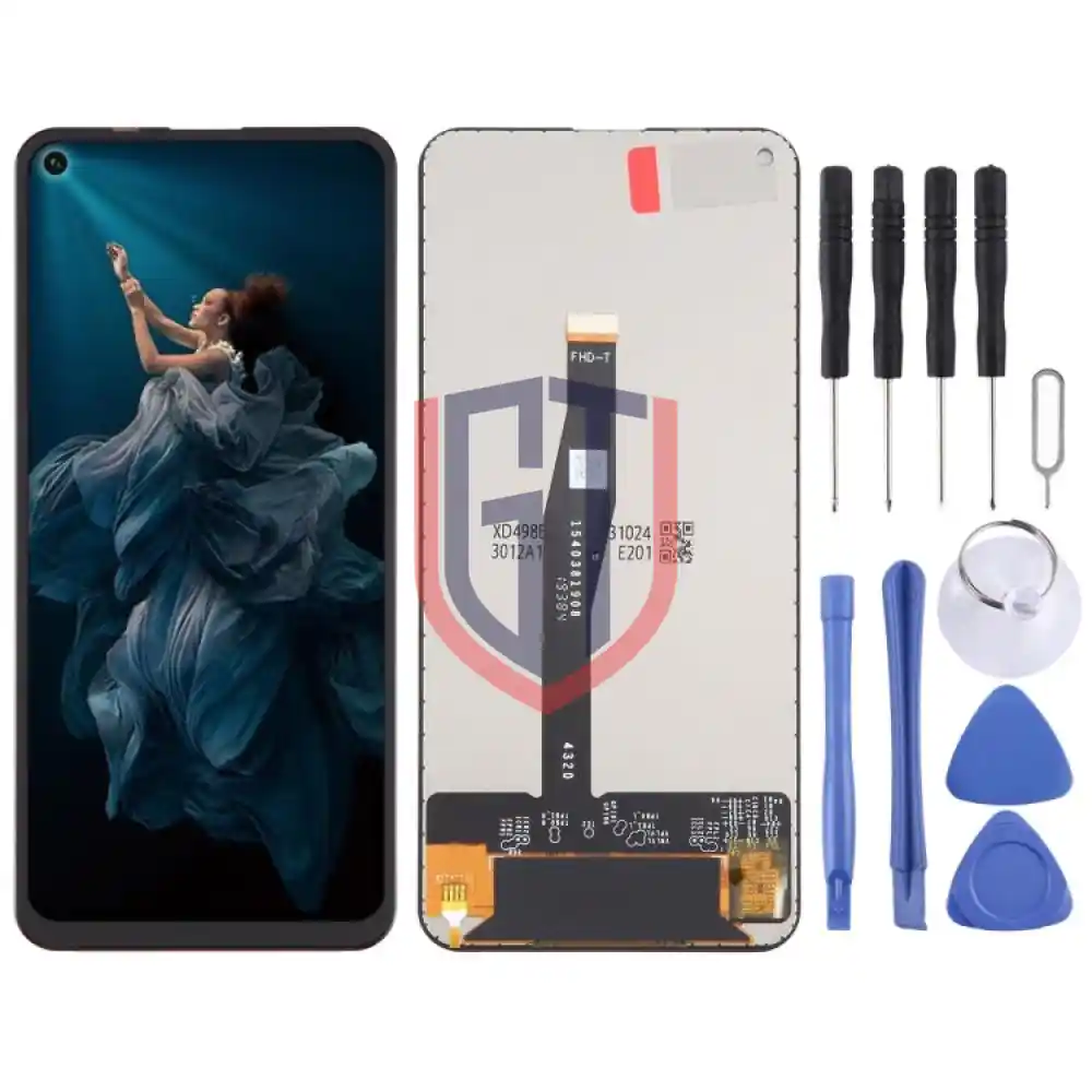 For Honor 20 Cog LCD Screen