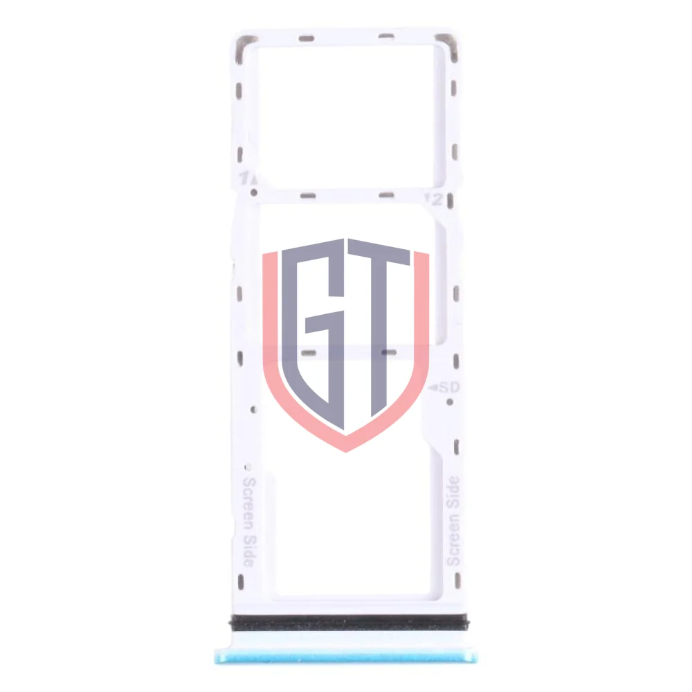 For Infinix Note 8i X683 SIM Card Tray