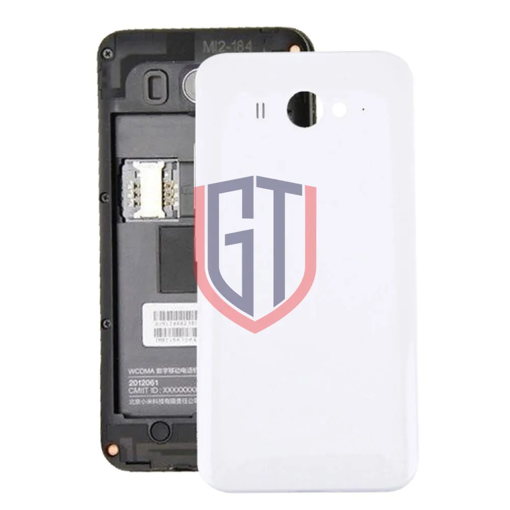 For Xiaomi Mi 2 Battery Back Cover